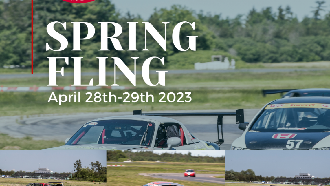 2023 Spring (Fling) is in the Air!