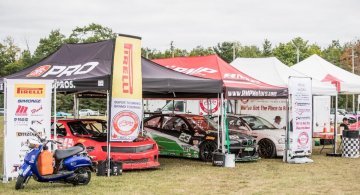 CASC-OR at Drive Fest 2023