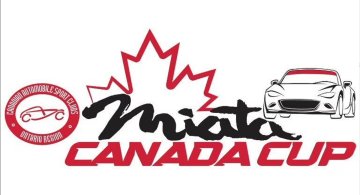 Miata Canada Cup Race 1 SMP Info CASC
