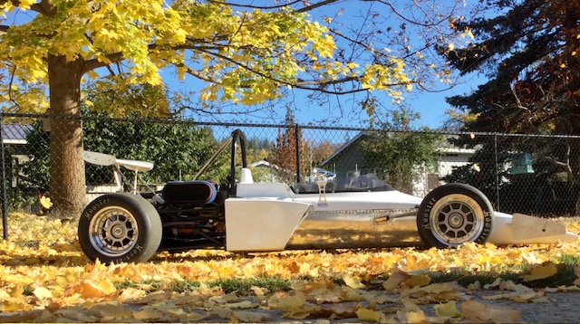 1973 GRD 373 Formula 3 for Sale