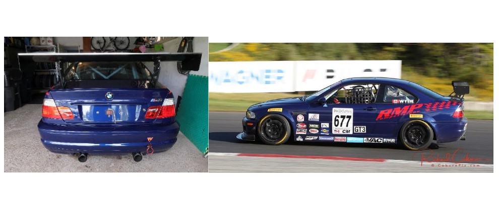 Competition Race Car for Sale - CDN$56,000