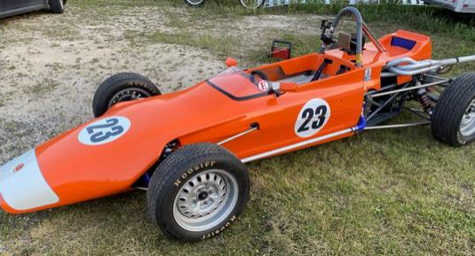 Road Racers For Sale - Caldwell D9