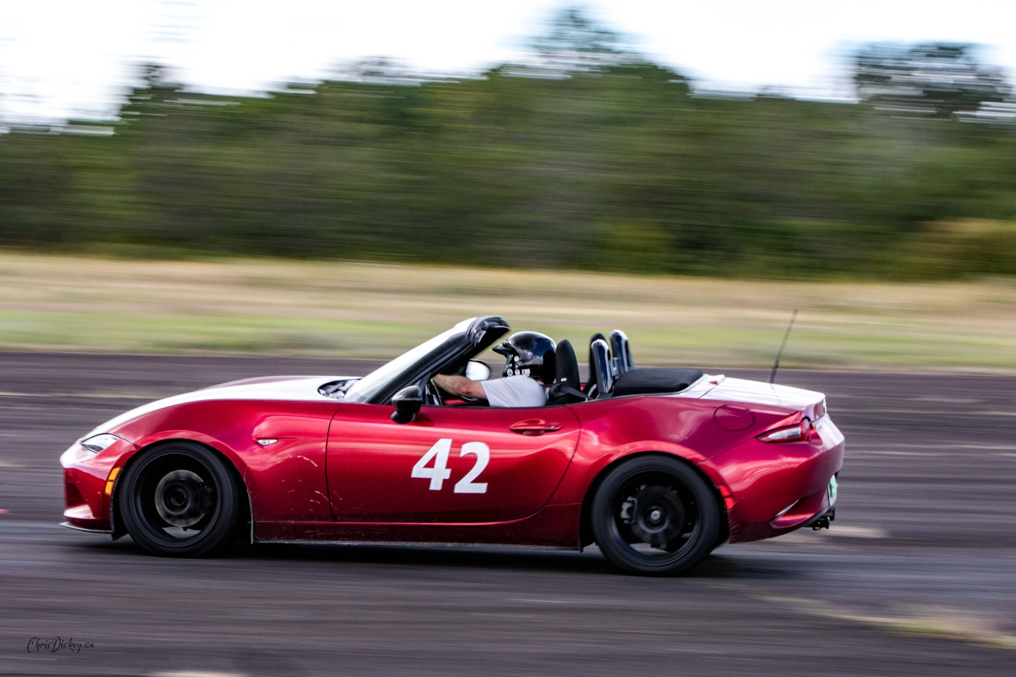 CASC-OR Annual Autoslalom Division Report 2022