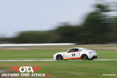 CASC-OR Annual Time Attack Division Report 2022