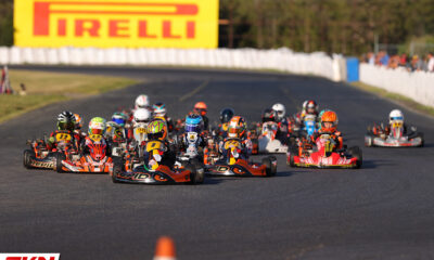 CASC-OR Annual Karting Division Report 2022