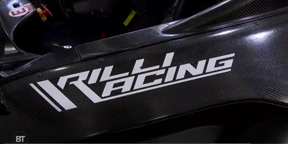 Breakfast Television - What its like taking on race car driving as a hobby