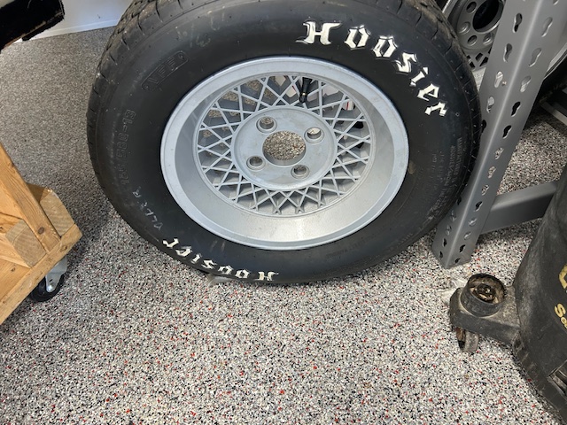 Lola 440 for sale