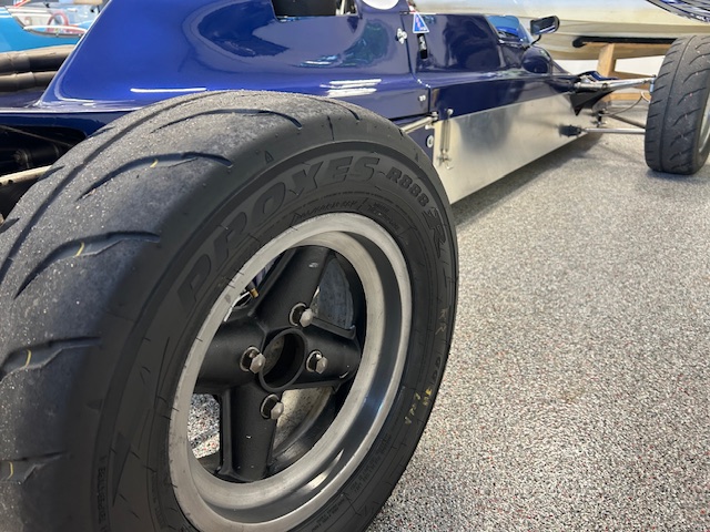 Lola 440 for sale