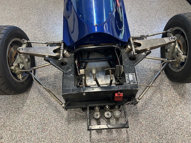 Lola 440 for sale