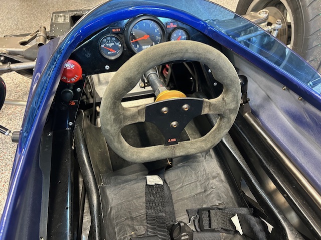Lola 440 for sale