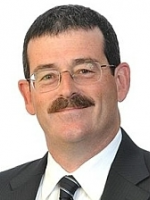 Ted Michalos
