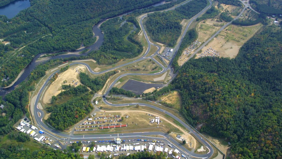 Track News: New Owner for Le Circuit Mont Tremblant