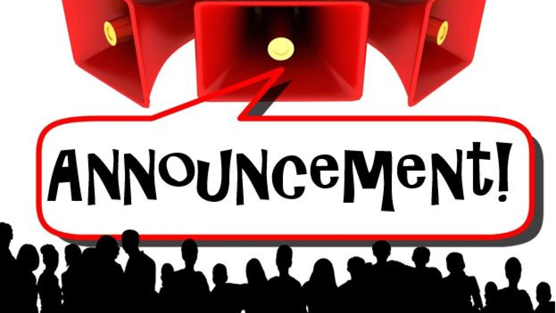 2026 Bob McCallum Scholarship