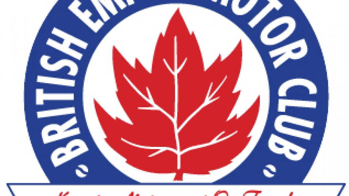 CASC Affiliated Clubs Spotlight - British Empire Motor Club (BEMC)
