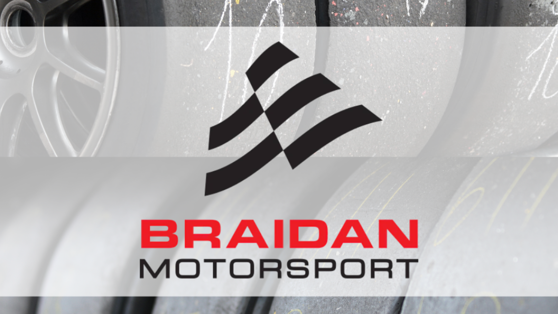 Braidan Motorsports Info - Tires