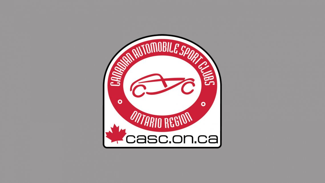 CASC Logo