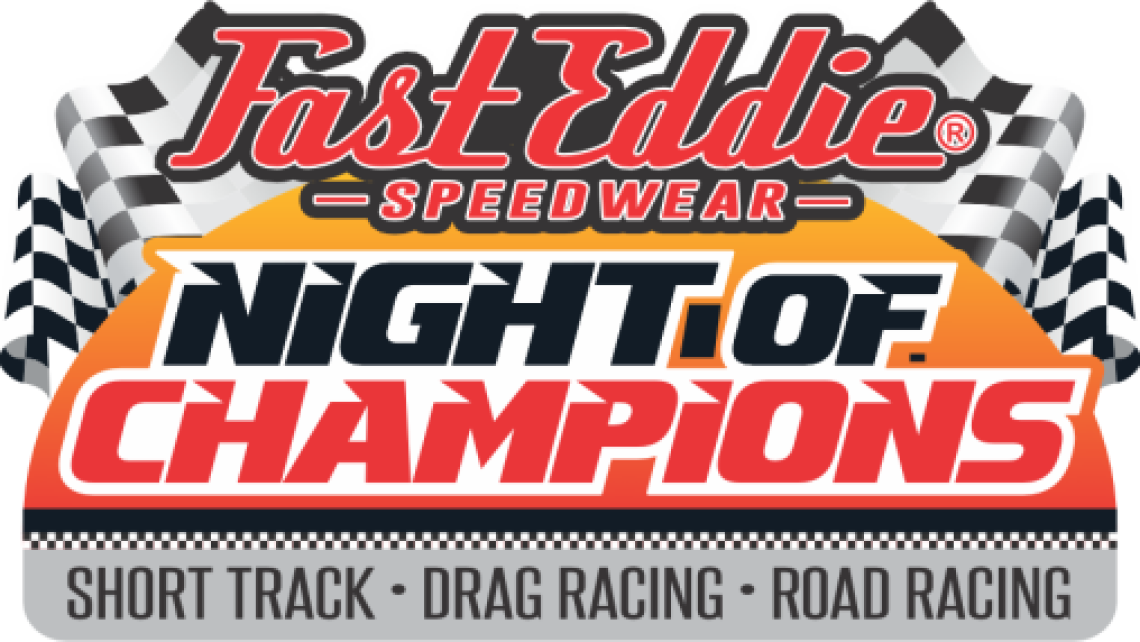 Fast Eddie Night of Champions Saturday, March 14, 2026 | Motorama Stage | Toronto Motorama