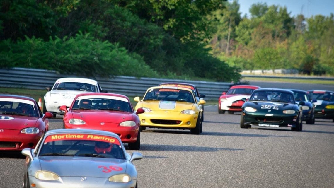 Official Release: The Miata’s are Coming!