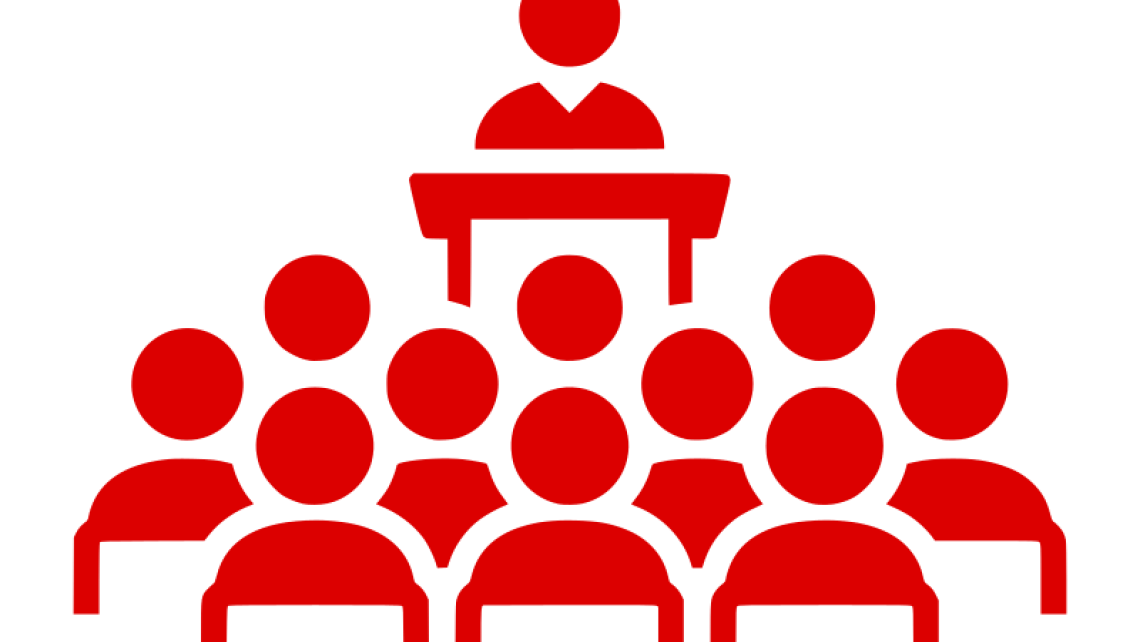 CASC-OR Presidents' Meeting March 28th 2026