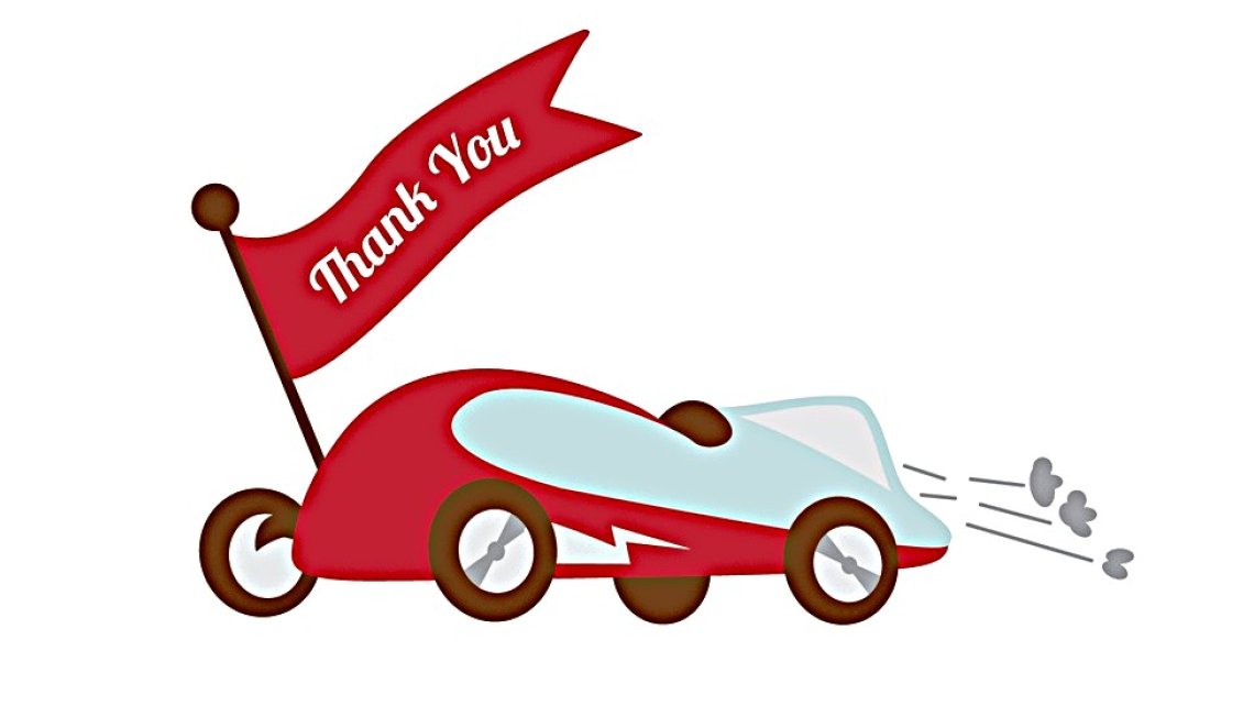 2026 CASC-OR Touring Races - thank you!