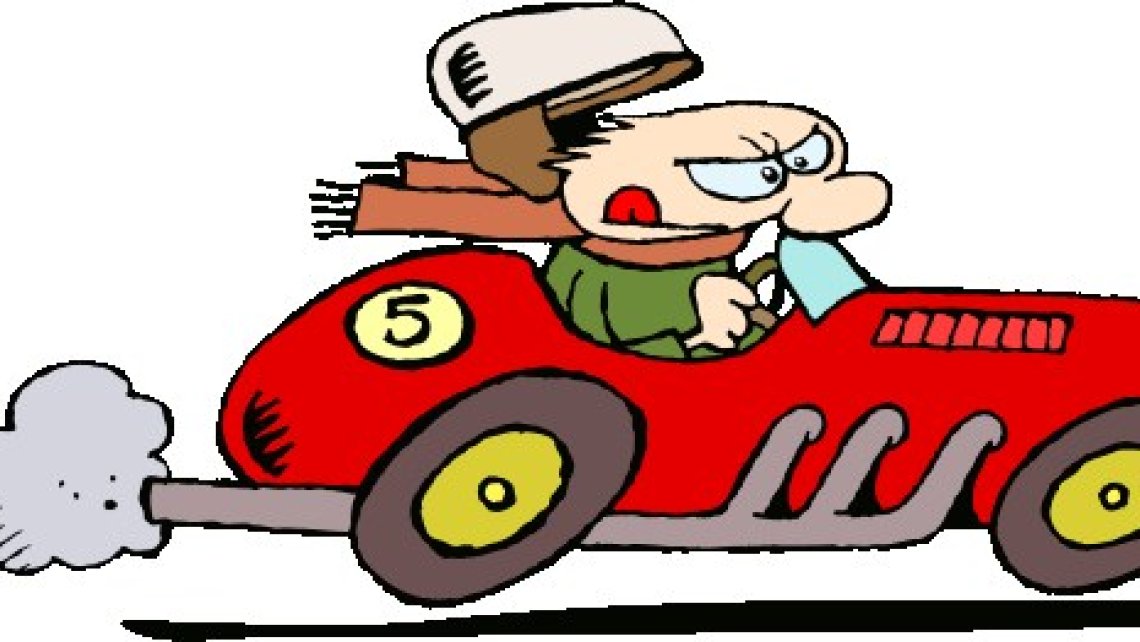 2 events left in the 2026 Regional Racing Series register today!