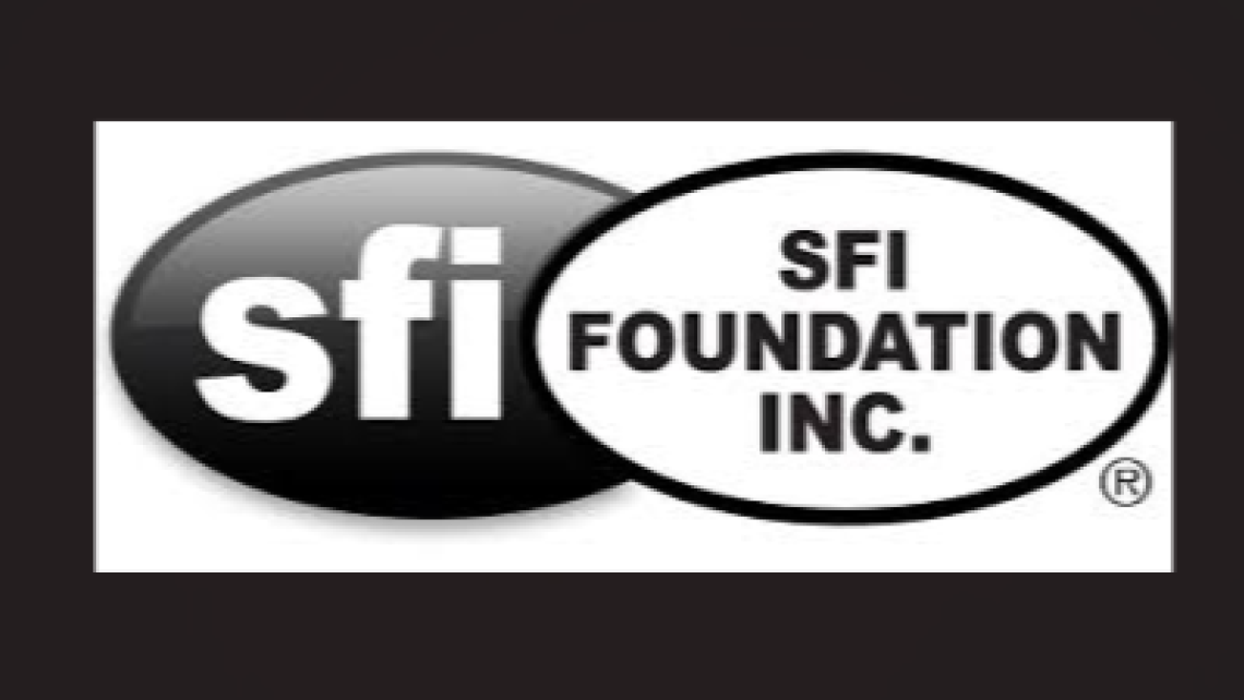 SFI Product Notification