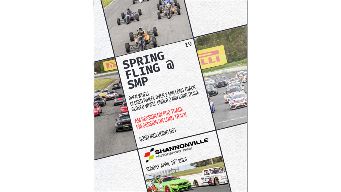 Spring Fling at SMP 2026