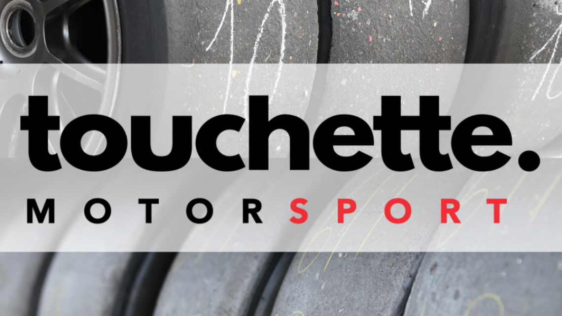 Touchette Motorsports Info - Tires