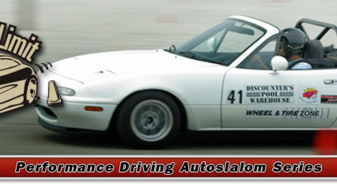 CASC Affiliated Clubs Spotlight - Mazda Sportscar Owners Club (MSOC)