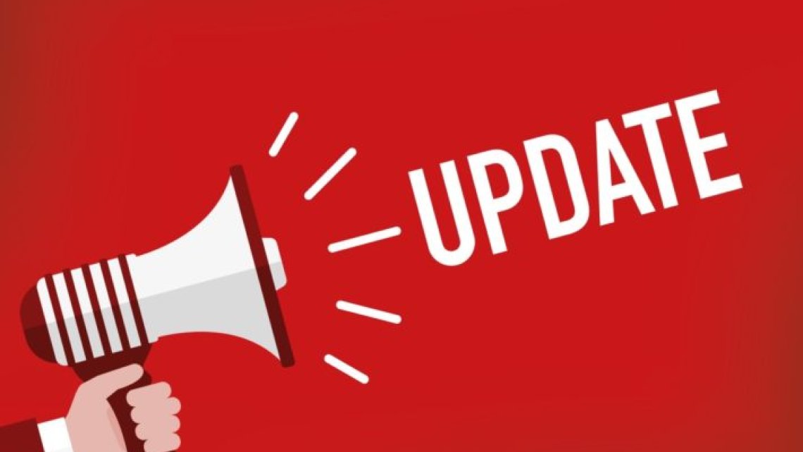 2025 CASC-OR Spring Update
