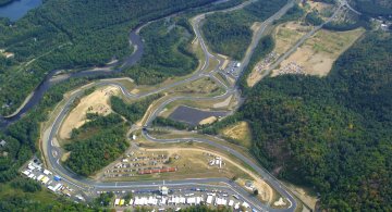 Track News: New Owner for Le Circuit Mont Tremblant