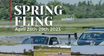 2023 Spring (Fling) is in the Air!