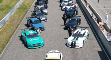 Register for the Calabogie Summer Classic  - August 16th to 18th, 2024