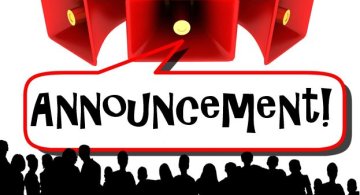 2026 Bob McCallum Scholarship