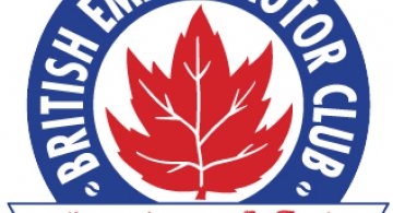 CASC Affiliated Clubs Spotlight - British Empire Motor Club (BEMC)