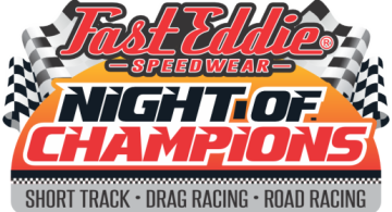 Fast Eddie Night of Champions Saturday, March 14, 2026 | Motorama Stage | Toronto Motorama