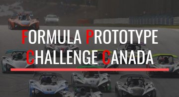 Formula Prototype Challenge Canada 2025
