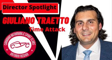 Director Spotlight - Time Attack