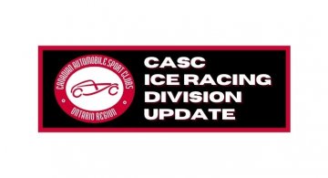 2023 CASC-OR Ice Racing...what a season!