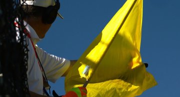 Motorsport Marshalling Education (MMS)