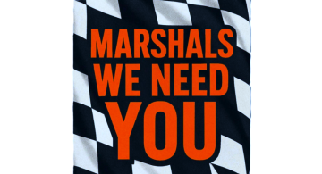 Call out for WORKERS at the 2026 CASC-OR Touring Races this weekend!