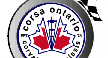 CASC Affiliated Clubs Spotlight - Corvair Society of America (CORSA)