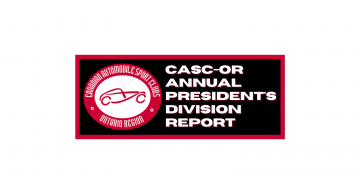 2023 President's Annual Report