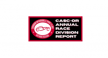 2023 Road Racing Division Annual Report