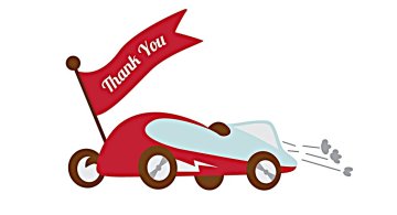 2026 CASC-OR Touring Races - thank you!