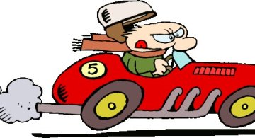 2 events left in the 2026 Regional Racing Series register today!