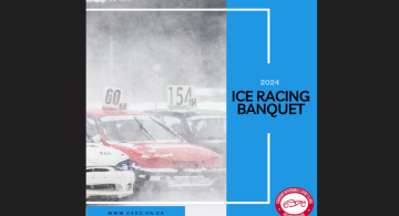 Ice Race Banquet Questionnaire