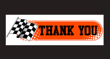 THANK YOU! Motorama Volunteers