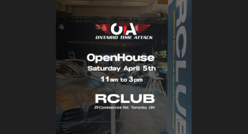 OTA Open House 2025