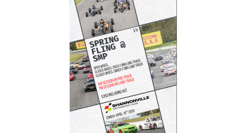 Spring Fling at SMP 2026